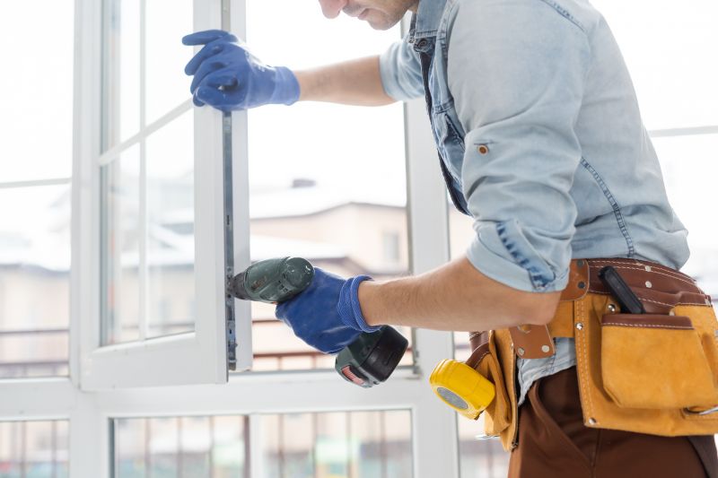 Cost of Windows Installation in Dickinson, ND