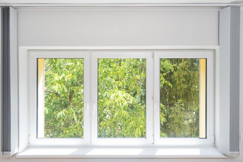Casement Window Fitting
